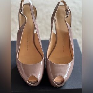 Guiseppe Zanotti Design Heels